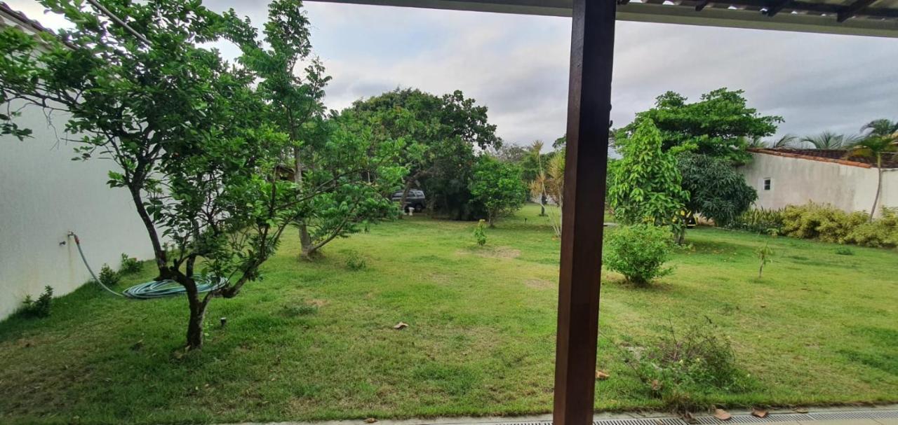 Pousada Da Drica Saquarema Exterior foto