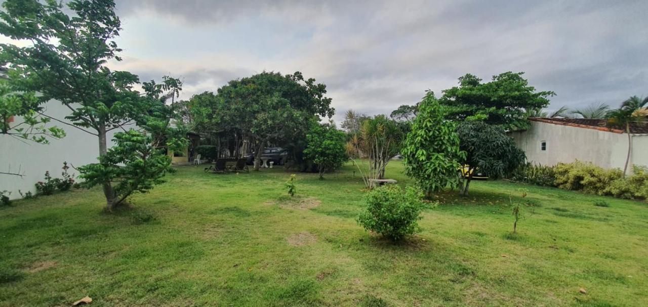 Pousada Da Drica Saquarema Exterior foto