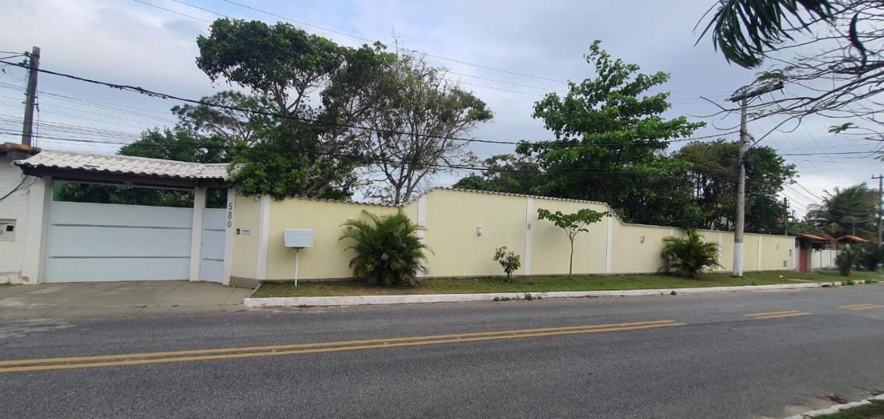 Pousada Da Drica Saquarema Exterior foto